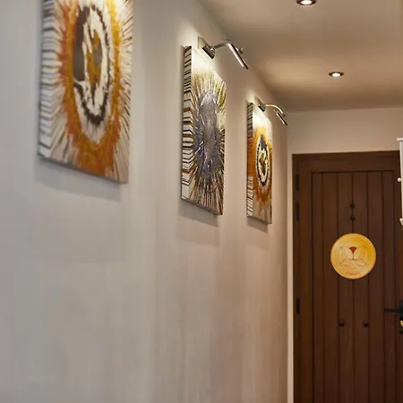 Stargate Apartment Playa del Ingles (Gran Canaria)