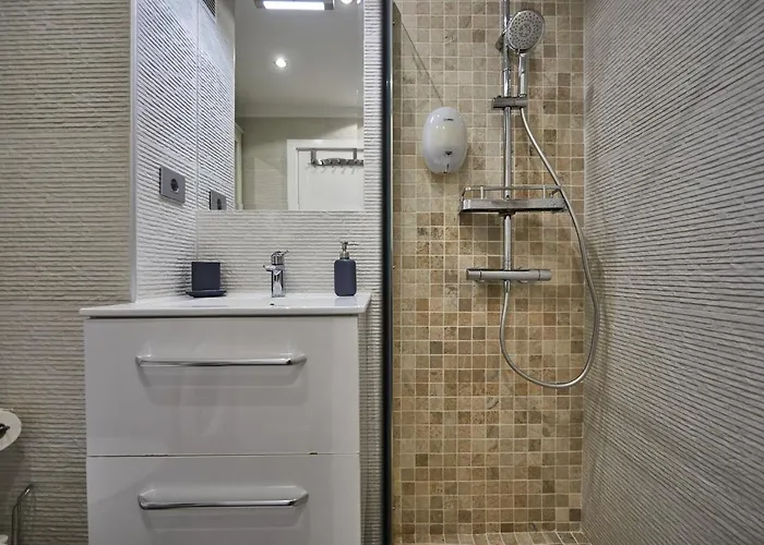 Stargate Playa del Ingles (Gran Canaria)