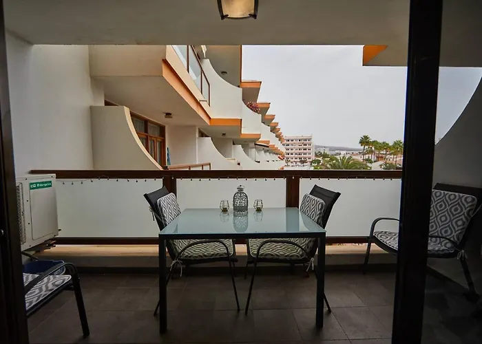 Stargate Playa del Ingles (Gran Canaria)