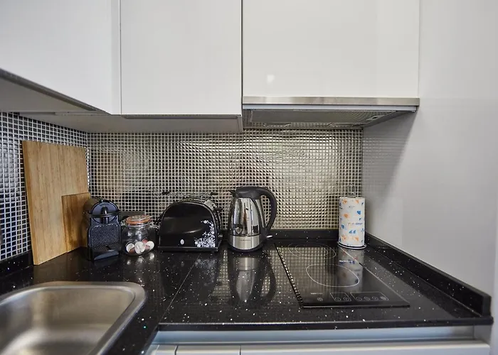 Stargate * Playa del Inglés