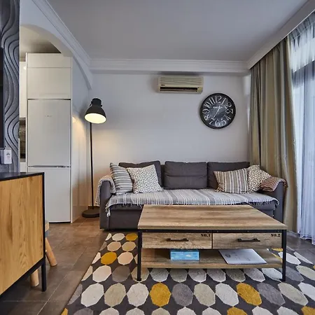 Apartamento Stargate *