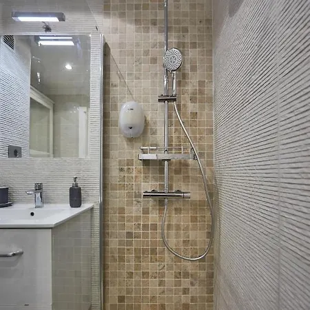 Apartamento Stargate *