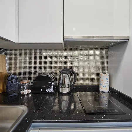 Stargate * Playa del Inglés