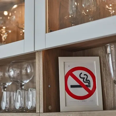 Apartamento Stargate