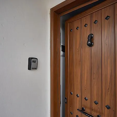 Apartamento Stargate Playa del Inglés