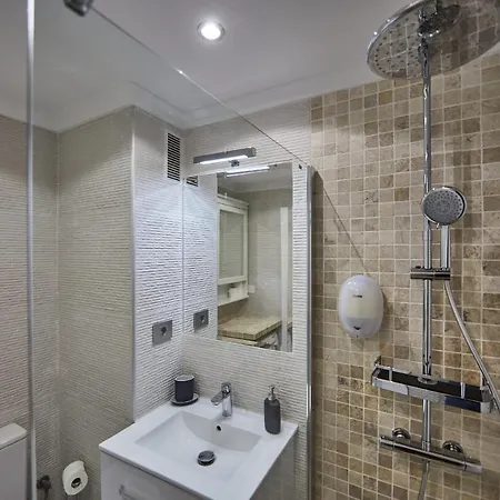 Stargate * Playa del Inglés