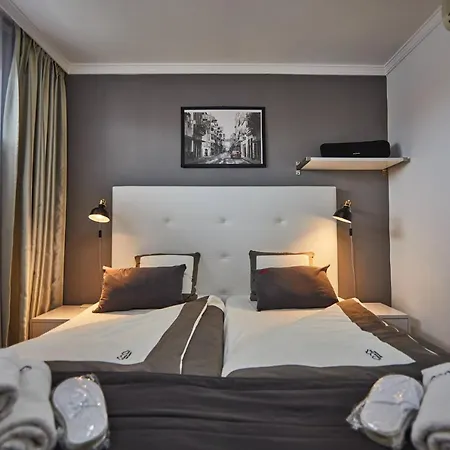 Stargate Appartement *