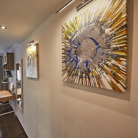 Stargate Apartamento