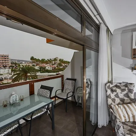 Stargate * Playa del Inglés