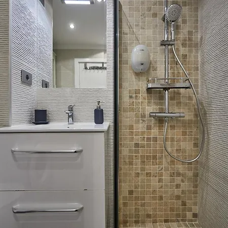 Stargate Playa del Inglés