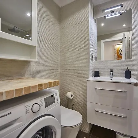 Apartamento Stargate