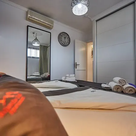 Apartamento Stargate *
