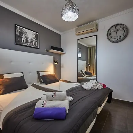 Stargate Playa del Inglés