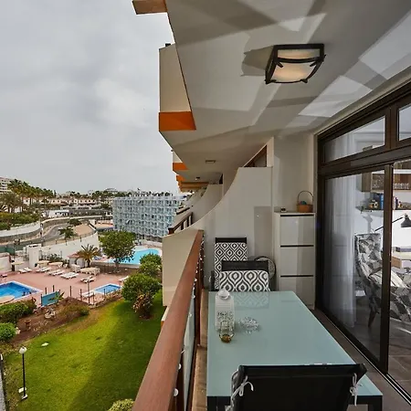 Appartement Stargate