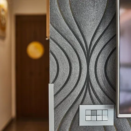 Apartamento Stargate Playa del Inglés