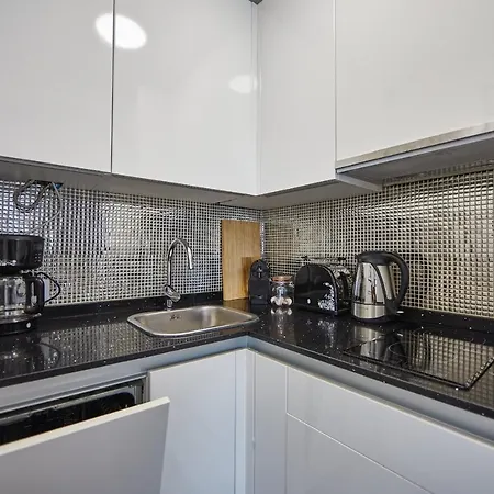 Appartement Stargate