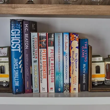 Apartamento Stargate Playa del Inglés