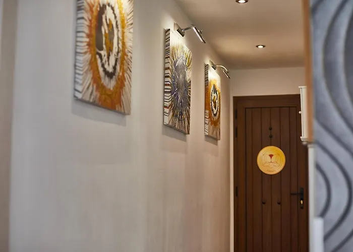 Stargate Apartmán Playa del Inglés