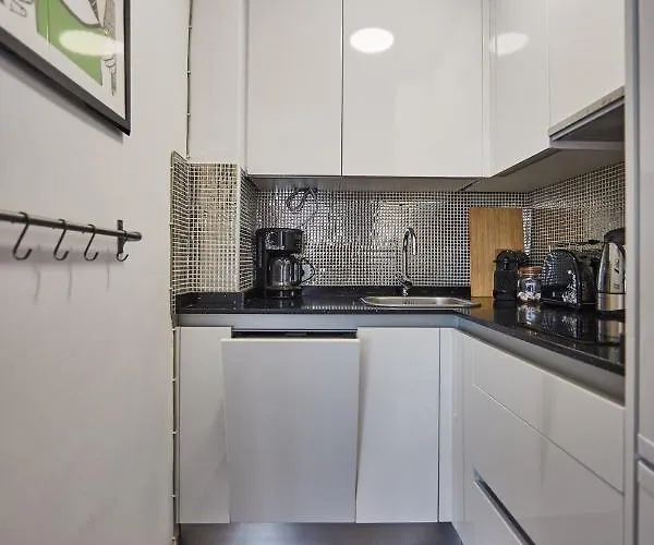 Stargate Apartmán *