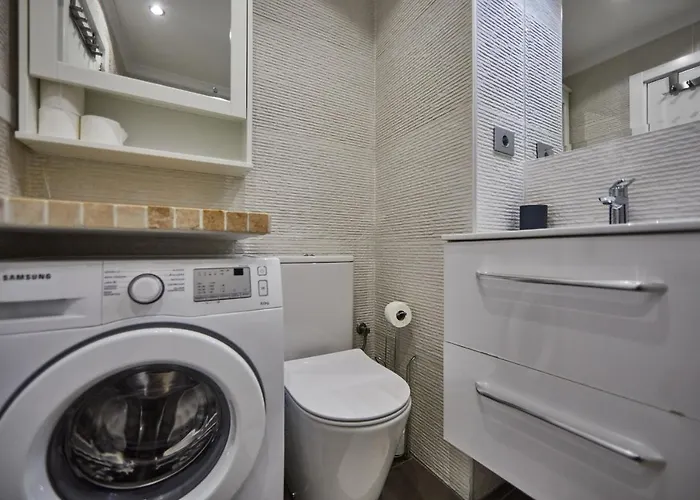 Stargate Apartmán *