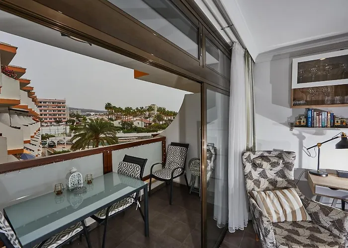 Stargate * Playa del Inglés