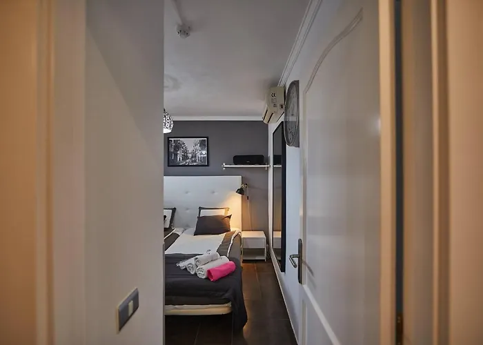 Stargate Πλάγια ντελ Ινγκλές