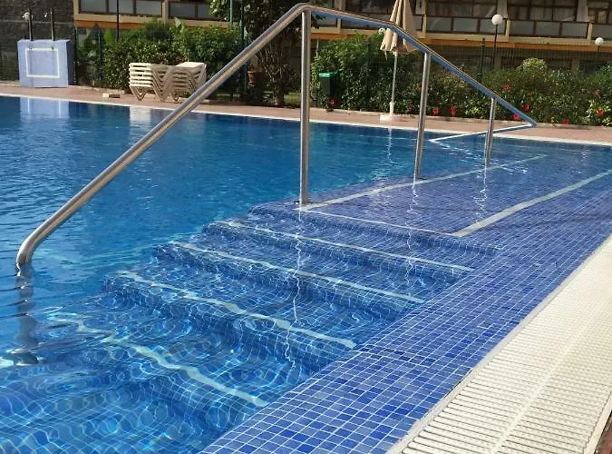 Stargate Playa del Inglés