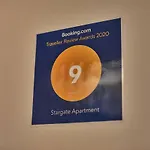 Stargate Appartamento *