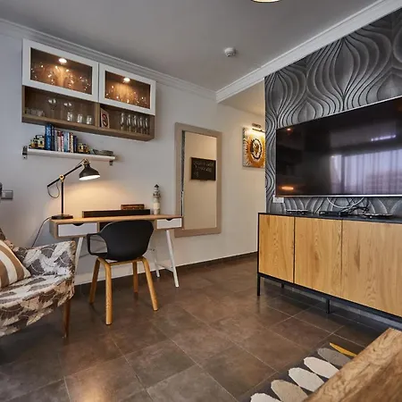 Stargate * Playa del Ingles (Gran Canaria)