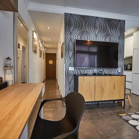 Stargate Apartment *