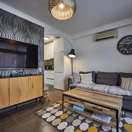 Stargate Playa del Ingles (Gran Canaria)