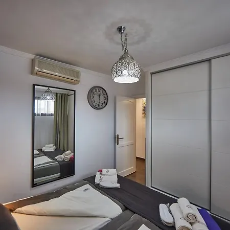 Apartment Stargate *