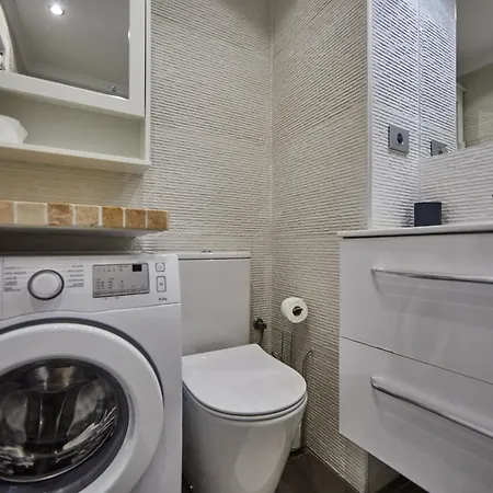 Stargate Apartment *