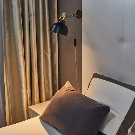 Stargate Playa del Ingles (Gran Canaria)