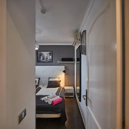 Stargate Playa del Inglés