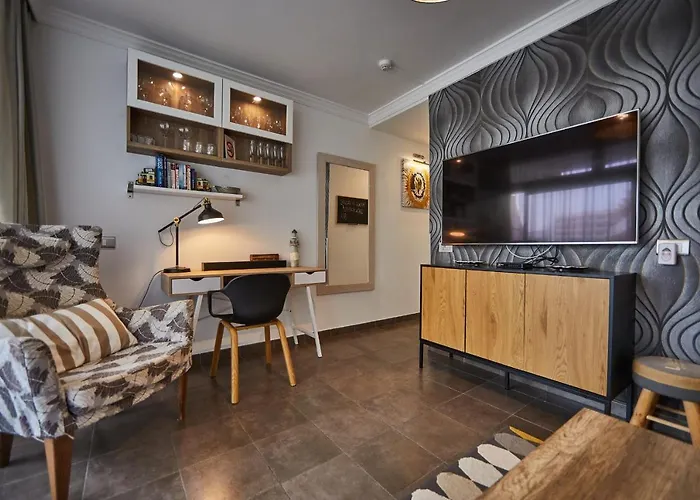 Stargate * Плайя-дель-Инглес