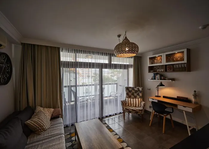 Apartamento Stargate