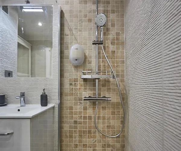 Apartamento Stargate *