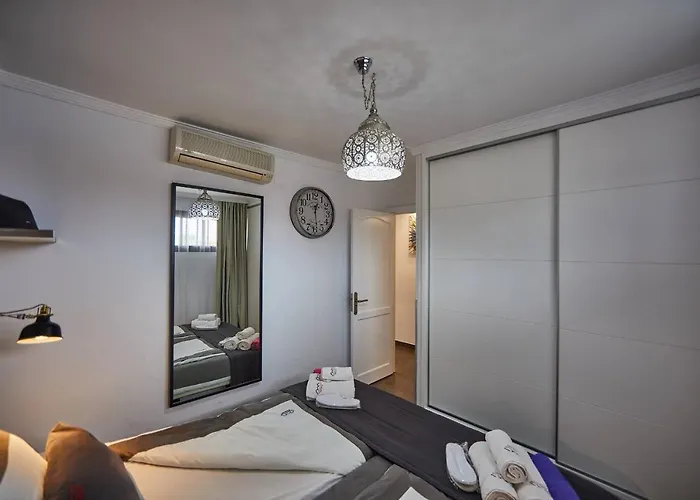 Apartamento Stargate *