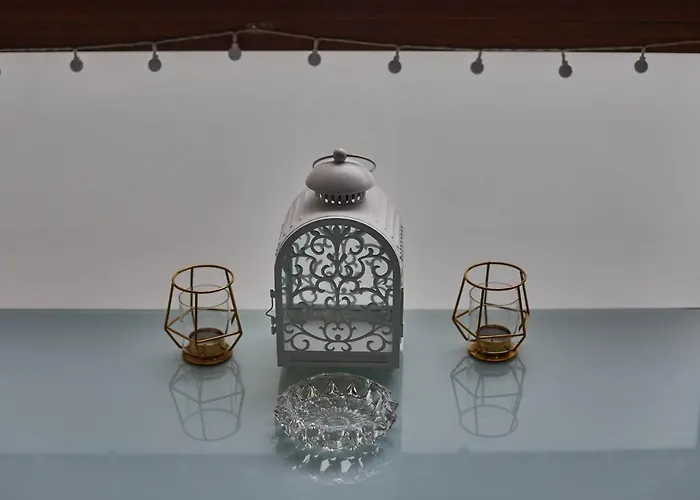 Apartamento Stargate