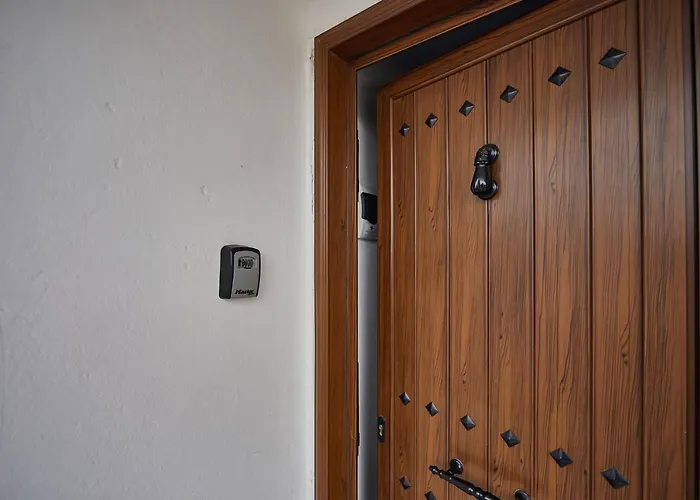 Apartamento Stargate Playa del Inglés