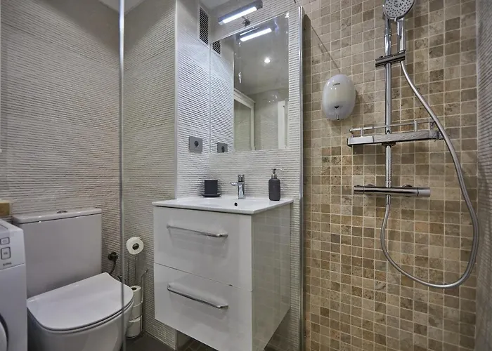 Stargate Apartamento