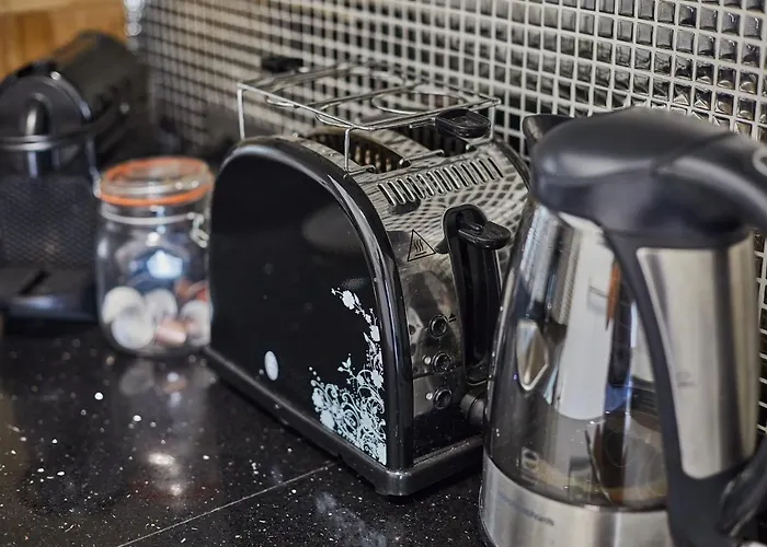 Stargate Apartamento Playa del Inglés