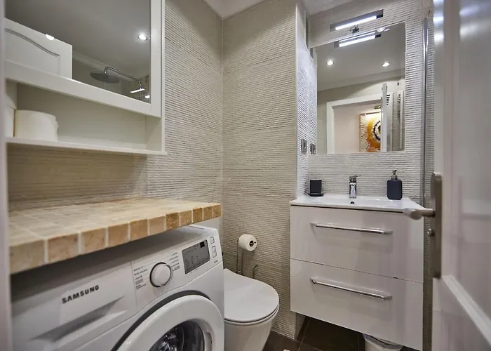 Apartamento Stargate