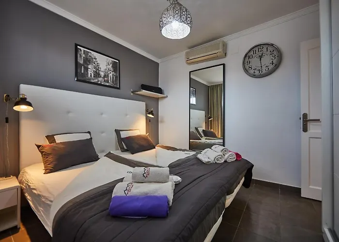 Stargate Плайя-дель-Инглес