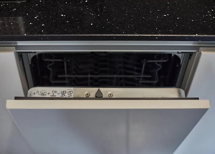 Апартаменты Stargate