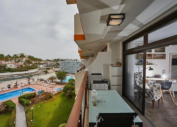 Apartamento Stargate