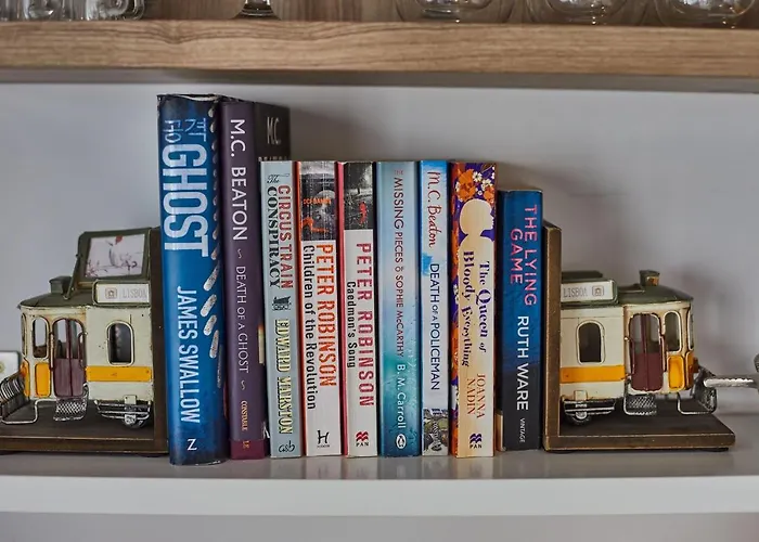 Apartamento Stargate Playa del Inglés