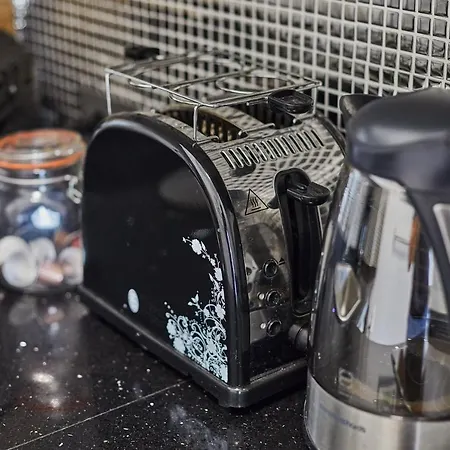 Stargate 公寓 普拉亚戴尔雷安格莱斯